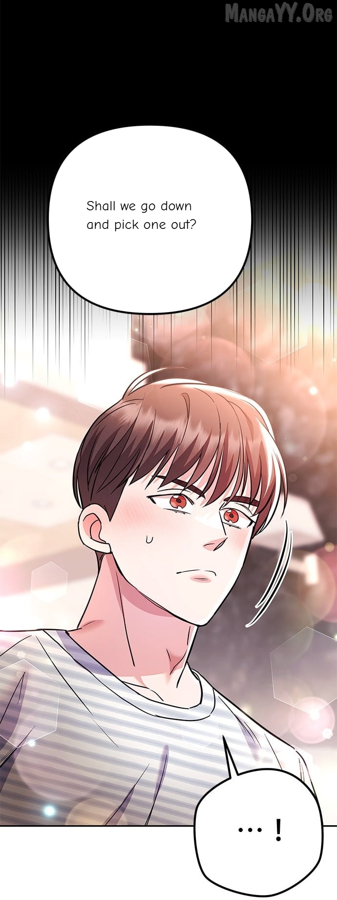 Marriage After a Close Call Chapter 36 - page 46
